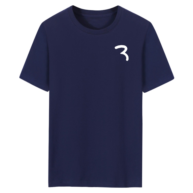 2020夏季时尚新款休闲百搭T恤