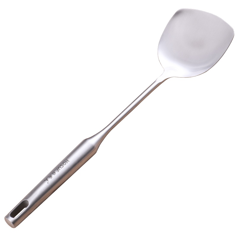 好厨夫(HOCUF)6号空心柄铲[货号0296]