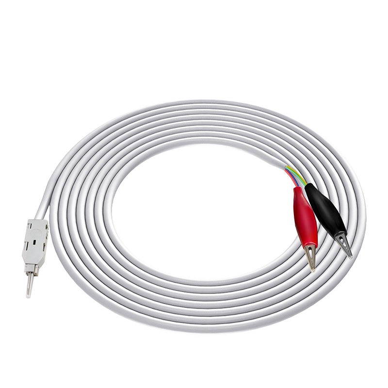 博扬 科隆模块测试塞绳 VDF测试专用 BY-VDF-ZC