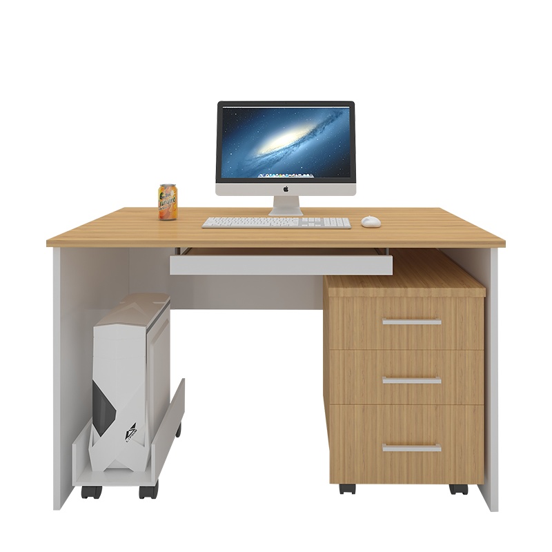 (万保)现代简约档案桌