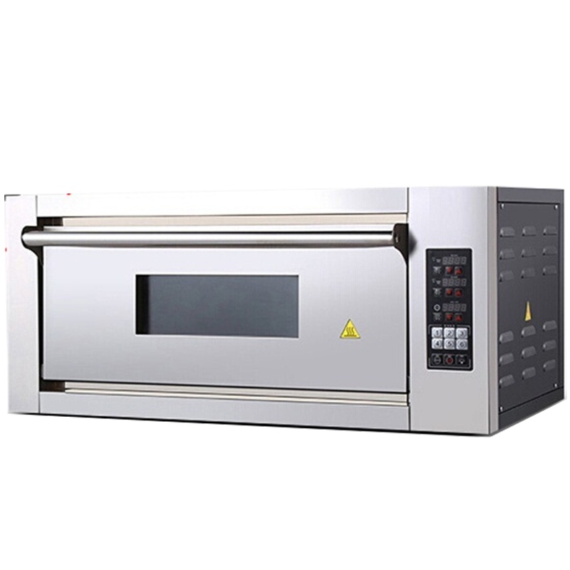 飞天鼠(FTIANSHU) 商用烤箱一层一盘E01-A电烤炉蛋糕面包披萨电烘焙炉