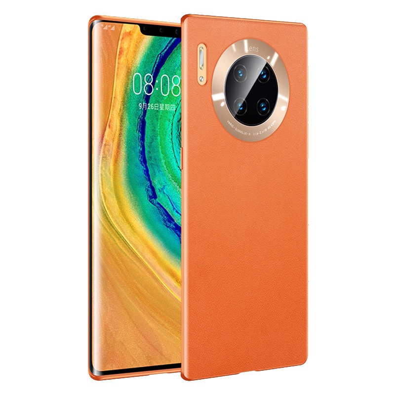 安美宝 华为荣耀magic3手机壳素皮防摔magic3pro全包至臻版保护套5g版新款超薄por曲面屏潮男女hono