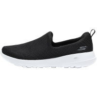 Skechers斯凯奇女鞋一脚蹬2020新款健步轻薄舒适休闲运动鞋15637