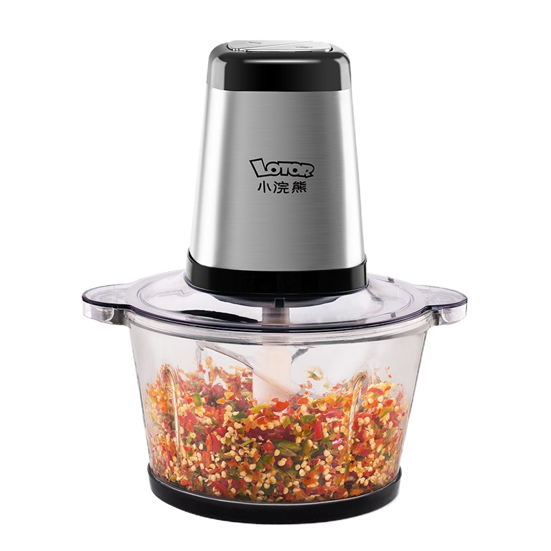 小浣熊切碎机ZN-02-11QSJ