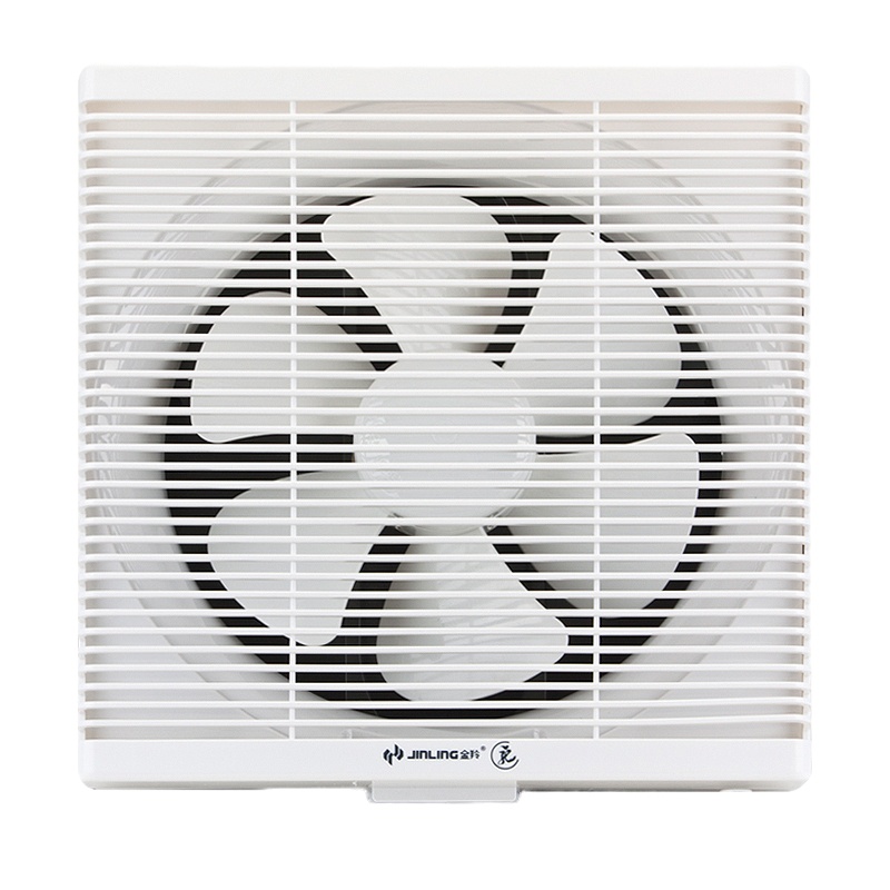 金羚APB30-6-1M百叶窗式单向换气扇