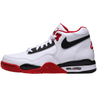 【自营】NIKE男鞋休闲鞋Flight Legacy AJ4兄弟款篮球运动鞋BQ4212