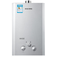 樱雪(INSE) 10L燃气热水器JSQ20-10Q1107A 经典机械式 液化气