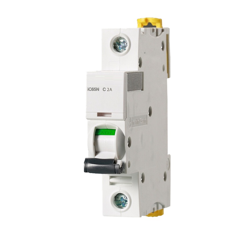 直流空气开关C65H-DC 1P 32A