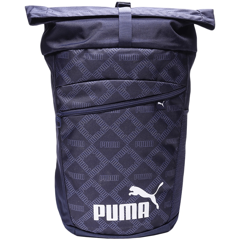 PUMA彪马男包女包运动包休闲书包双肩包07670602