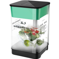 益多 IPO-T9家用多功能富氧果蔬净化机活氧机 果蔬肉类清洗机 果蔬净食机智能版