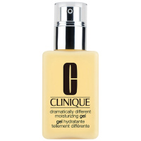 倩碧(CLINIQUE) 润肤乳黄油 无油款 125ml/瓶