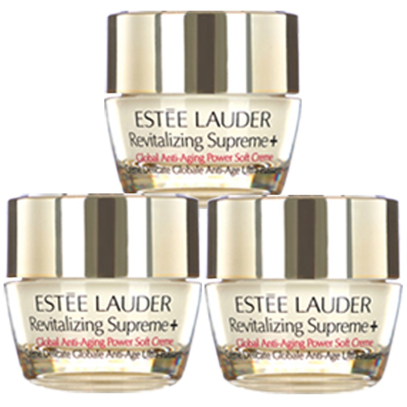 雅诗兰黛多效智妍精华霜7ml*3