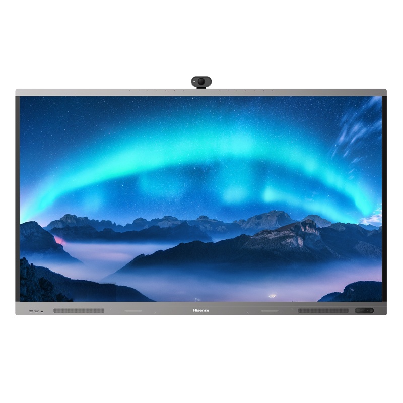 海信全场景智慧平板 65MR6B会议平板 触摸屏 触控一体机 电子白板 音视频会议