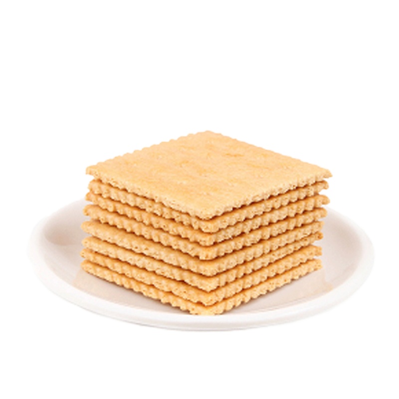 江中猴菇 苏打饼干 720g/盒