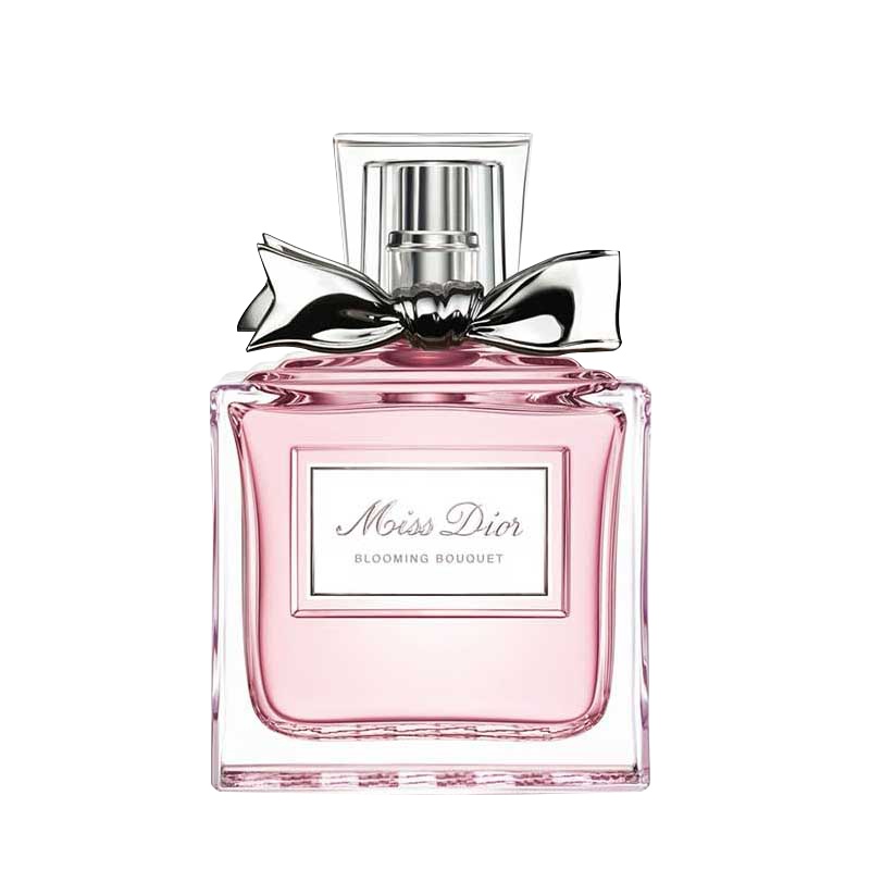 克丽丝汀迪奥 迪奥小姐花漾淡香水 100mL