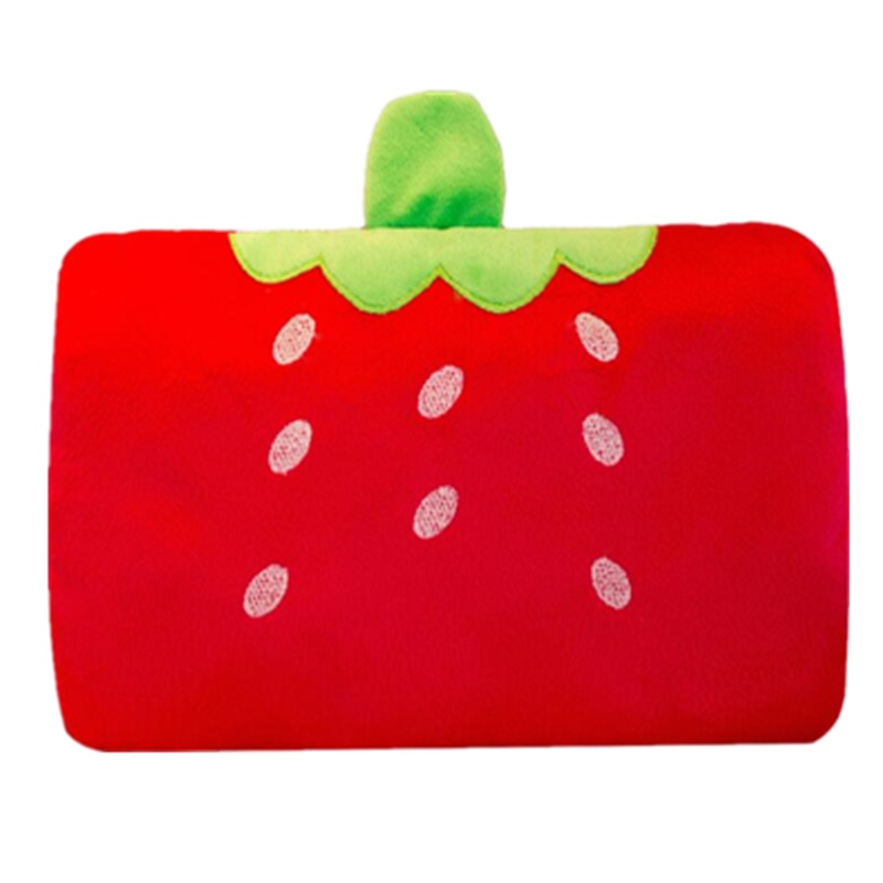 定制毛绒暖手套