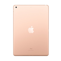 Apple iPad 平板电脑 MW792CH/A 128G Wifi版 平板电脑 金色