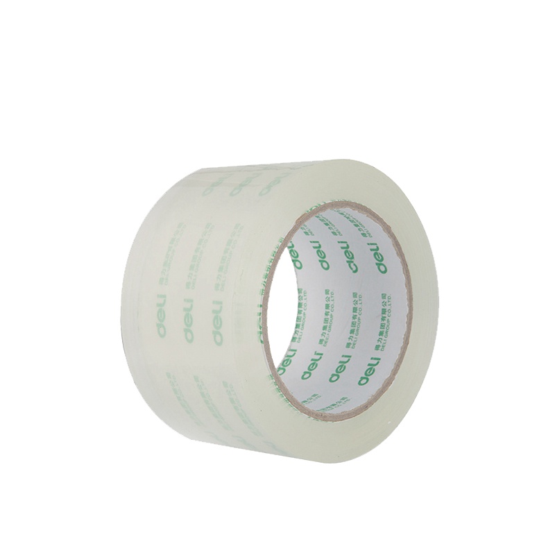 得力55mmX60Y胶带30971