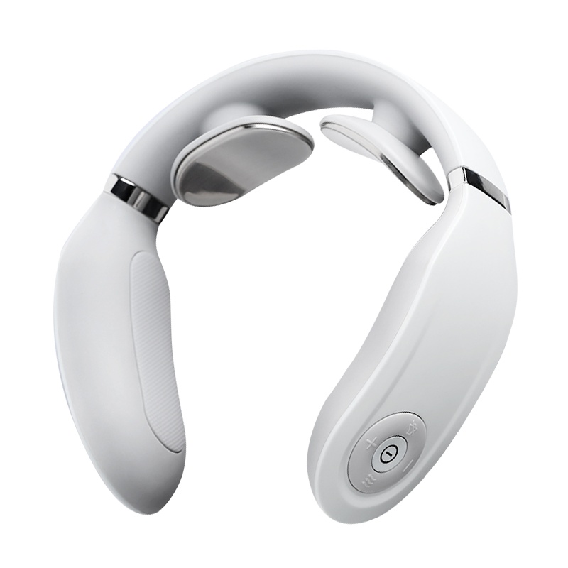 4098时尚款颈椎按摩仪