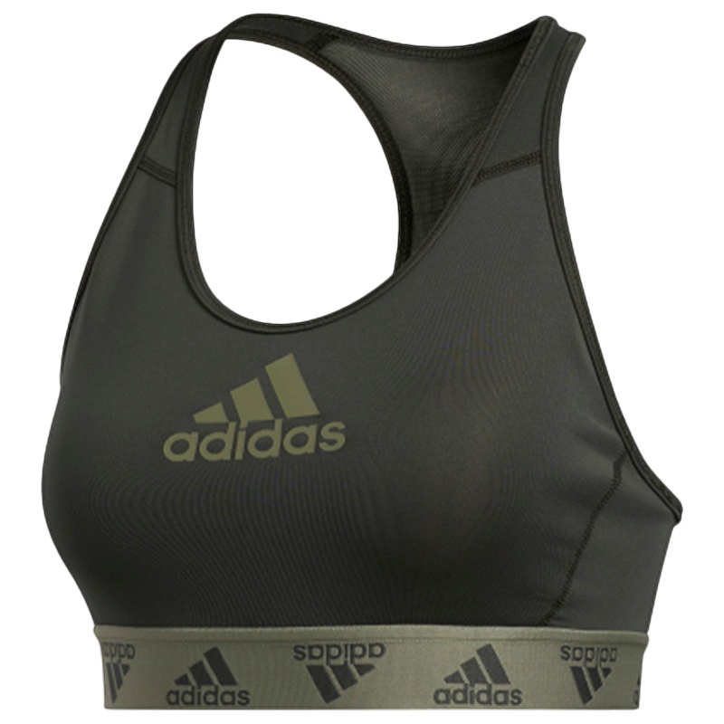 Adidas阿迪达斯女运动内衣2020新款训练跑步瑜伽健身衣GC8177