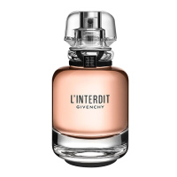 Givenchy/纪梵希 心无禁忌女士香水 EDT 淡香水 花香调 35ML