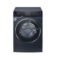 [新品]西门子(SIEMENS)12公斤 全自动变频滚筒洗衣机 家用大容量 超大内筒 杀菌除螨WW74D3B10