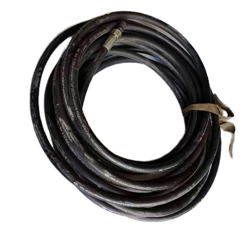 GQL111-19M液压油管