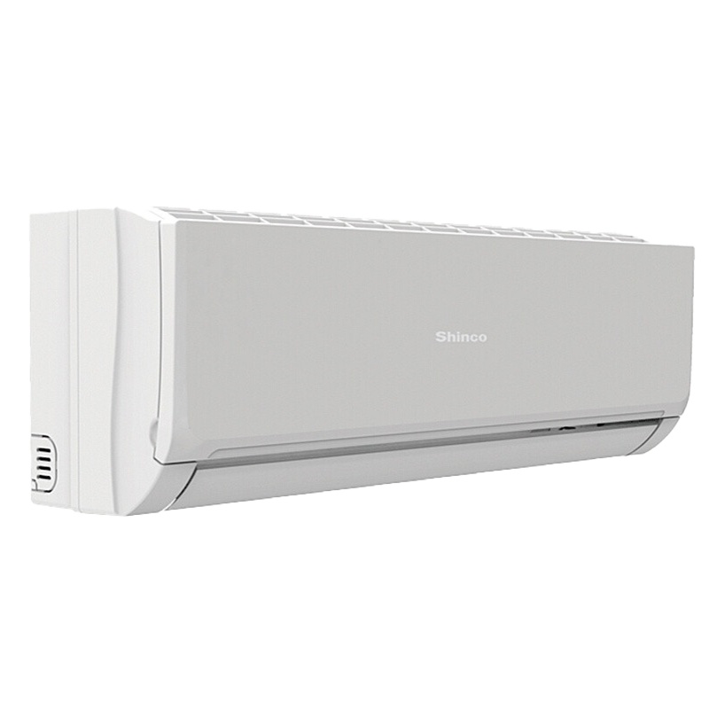 苏宁宜品 新科 空调1匹空调KFRD-26GW/HBF+3S