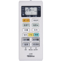 Panasonic松下空调遥控器CS-NA10KF2CS-NA13KF2CS-NA7KF2CS-PA10KF2