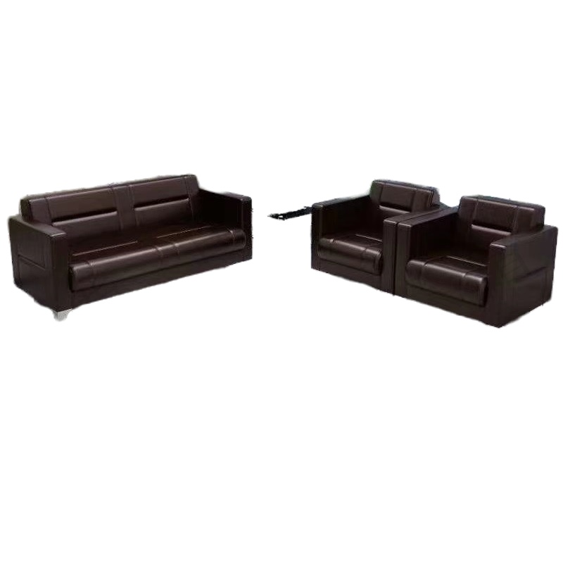 首指(SZ)沙发单人位/三人位SZ810-1  棕色