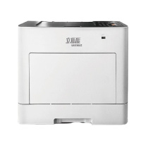 立思辰(LANXUM) MA3730cdn A4幅面彩色激光打印机 自动双面打印 网络打印 桌面机