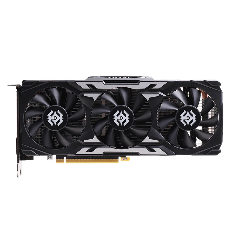 索泰 GeForce RTX2060super-8GD6 X-GAMING OC PRO