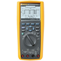 福禄克(FLUKE)F287C 掌上型万用表 真有效值电子记录多用表仪器仪表