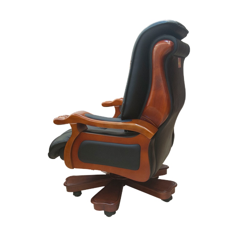 榭邦-xb FSA-049 实木 班椅 办公椅