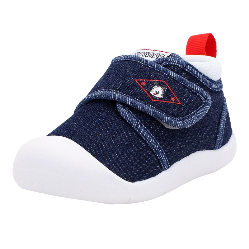 巴布豆春秋款学步鞋BE874504