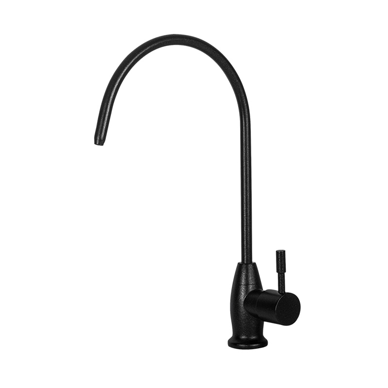 科恩纳(Coenna)石英石水槽家用净水龙头厨房净水器水龙头2分直饮自来水