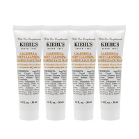 科颜氏金盏花清透洁面啫喱 小样