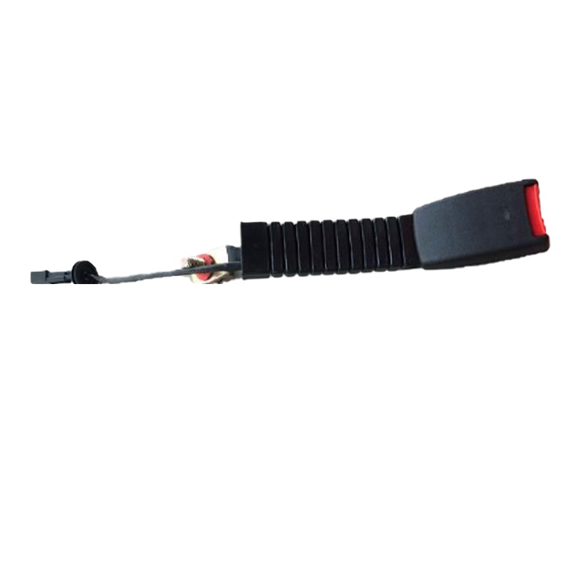 TRW 东风EQ2050 主驾安全带卡扣