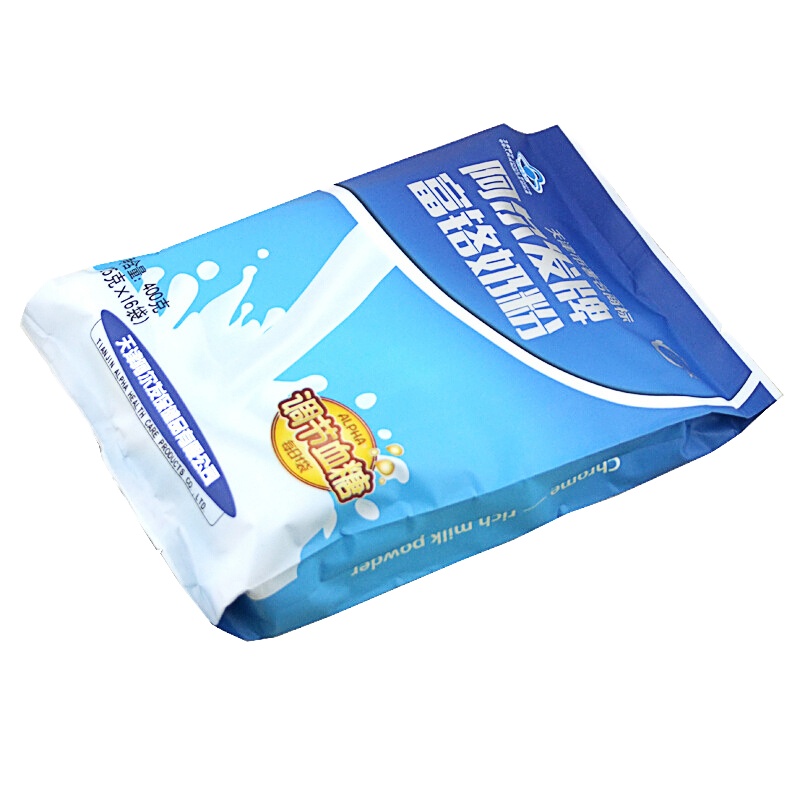 YJ阿尔发牌富铬奶粉 (400g)