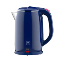 WORLD KITCHEN 电热水壶WK-ELTCKT2L/KZ