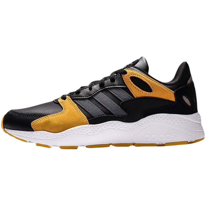 adidas阿迪达斯NEO男鞋运动鞋老爹鞋休闲鞋EH2207