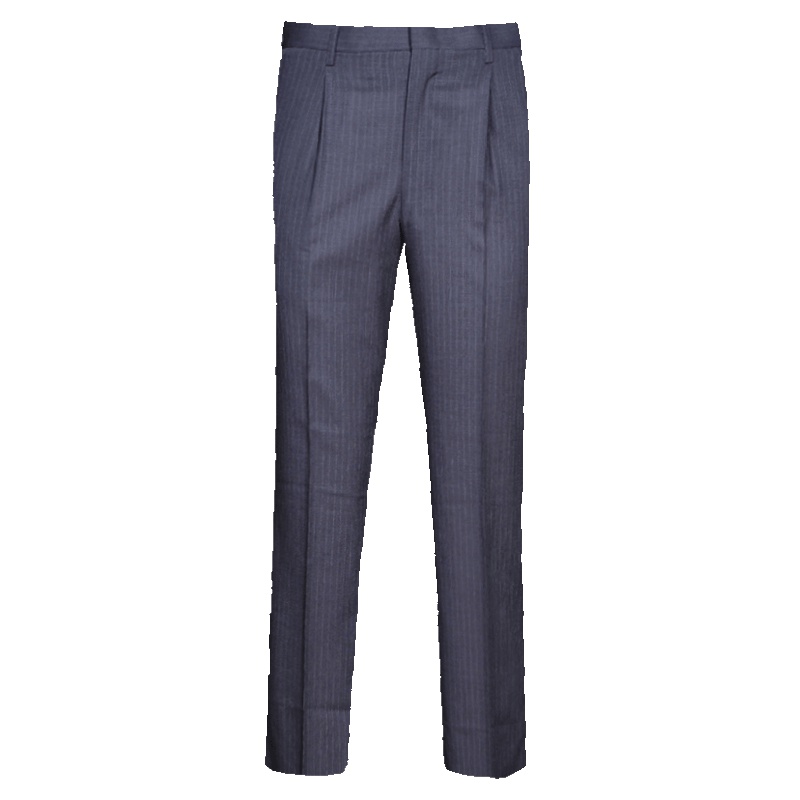 美尔雅(MAILYARD)男式西裤 羊毛商务休闲男士长裤 西装裤 正装裤子 030