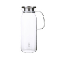 德世朗(DESLON)DJY-TZ016A佳悦玻璃冷水壶套装
