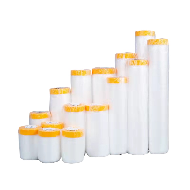 有定位贴防尘膜2m*20m/卷