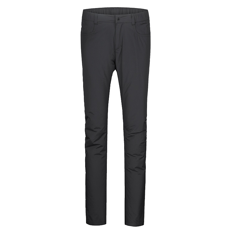 诺诗兰（NORTHLAND）运动户外女式透气遮阳快干长裤GL062110