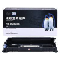 欣格LT2822粉盒NT-P2822S适用联想 LJ-2200 2250 2250N打印机粉盒 硒鼓