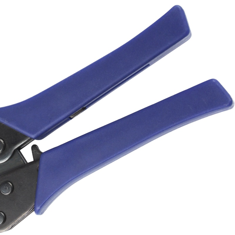 长城(THE GREAT WALL)230C 网络电讯压接钳 210049