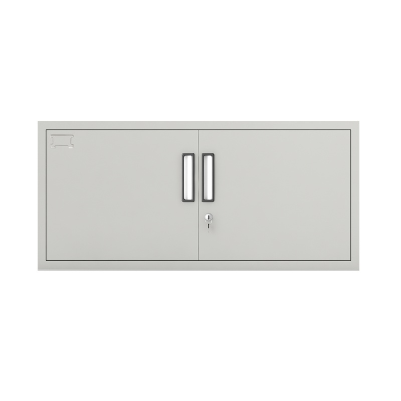 臻远 工厂存储柜资料柜 单节柜 高390*宽850*深360mm