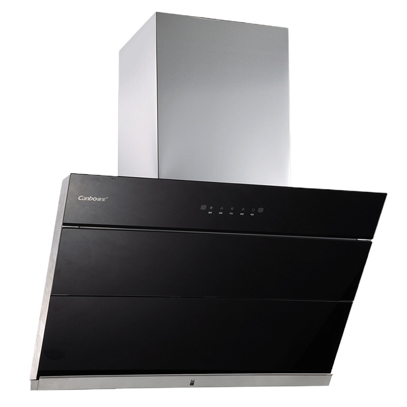 康宝(Canbo) CXW-220-A102 经济适用 侧吸式抽油烟机 一级能效