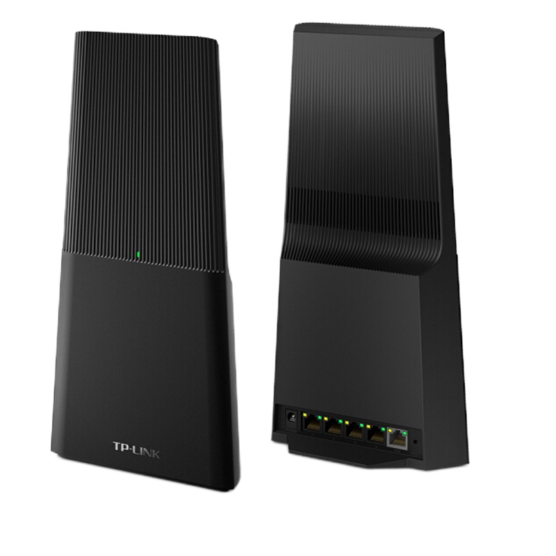 TP-LINK TL-WDR5630 1200M 双频百兆版无线家用路由器 板阵阵列天线 智能wifi稳定穿墙